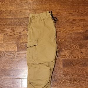 American eagle flex jogger.